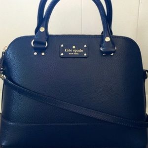 Kate Spade small Rachelle (Price negotiable)